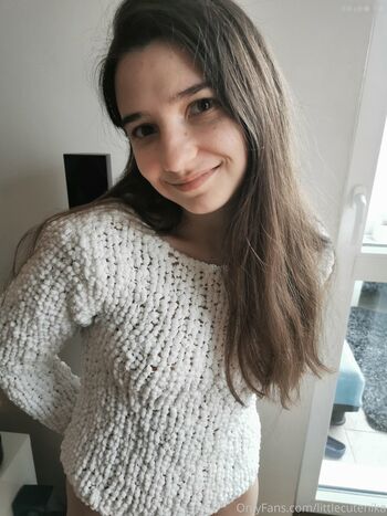 Little Nika aka littlecutenika