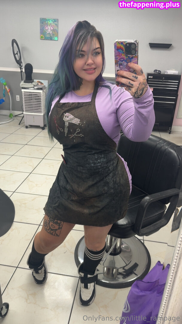 little_rampage