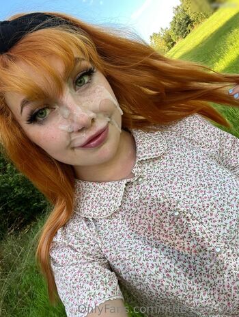little_red_doll