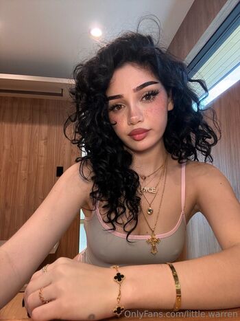 little.warren