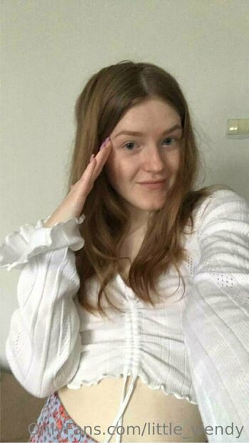 little_wendy