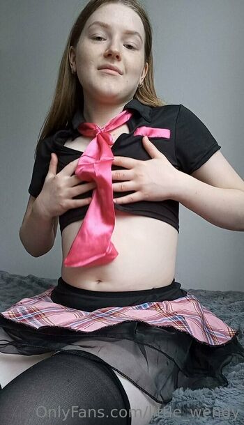 little_wendy
