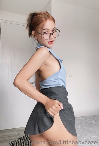 littlebabyhazel