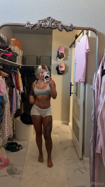 LittleBuffBabe