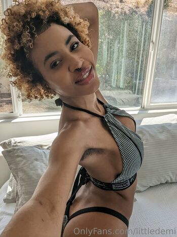 littledemi