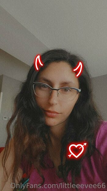 littleeevee66