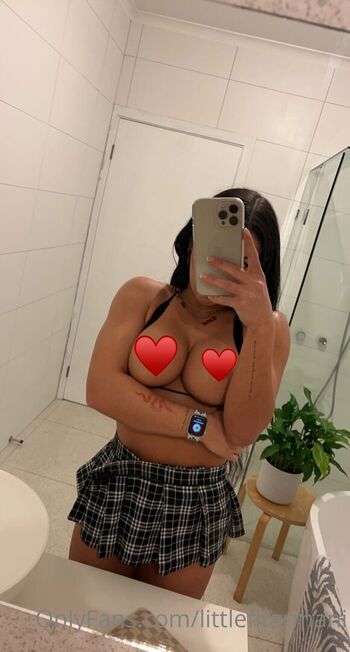 LittlefitArmani