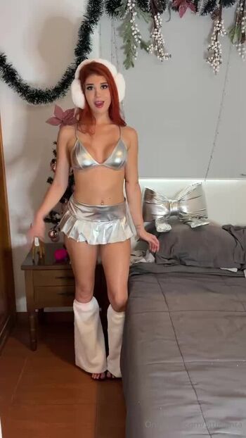 littlelanta - Atlanta Moreno