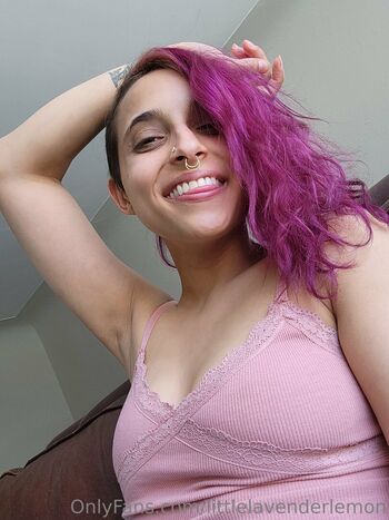 littlelavenderlemon