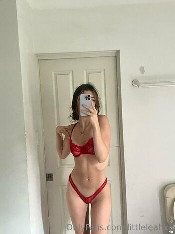 littleleahxo