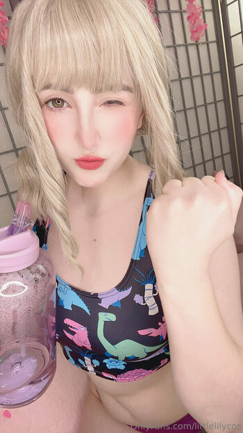 littlelilycos