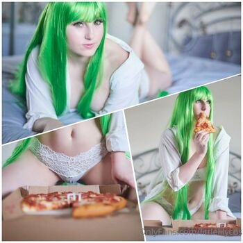 littlelilycos
