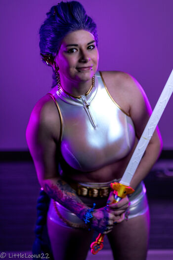 LittleLoona/LittleLoona22