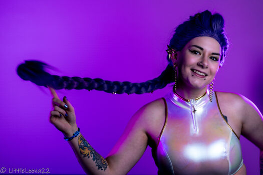 LittleLoona/LittleLoona22