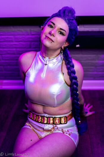 LittleLoona/LittleLoona22