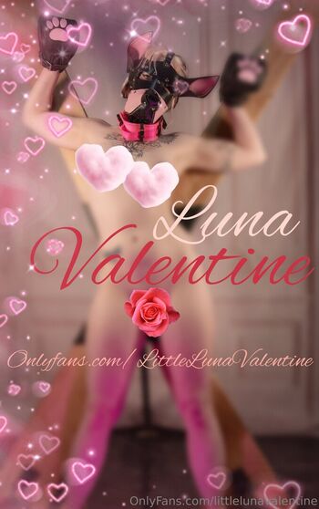 littlelunavalentine