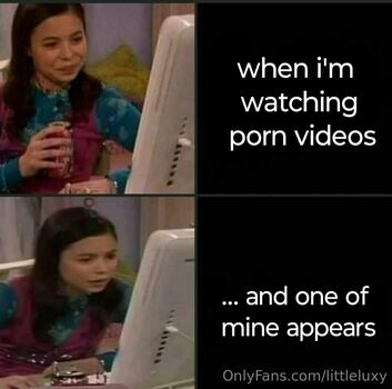 littleluxy