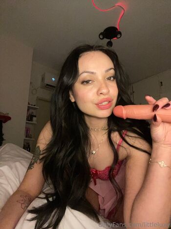 littleluxy