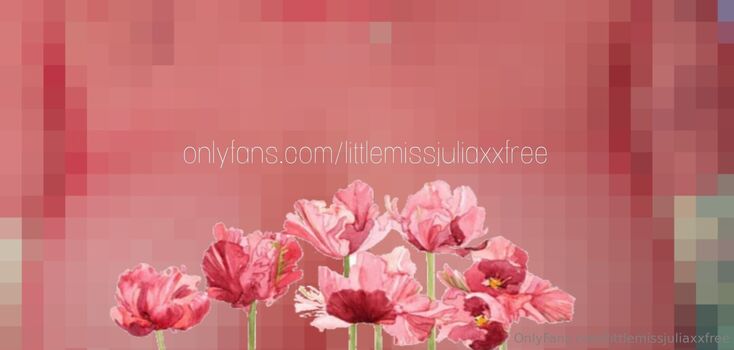 littlemissjuliaxxfree