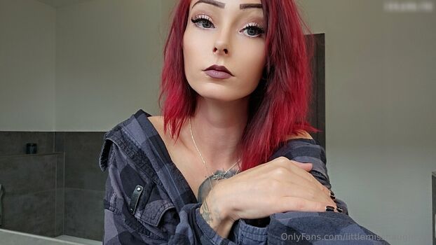 LittleMissNaughty