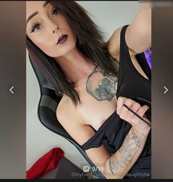 LittleMissNaughty