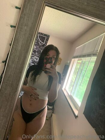 littlepeachymama
