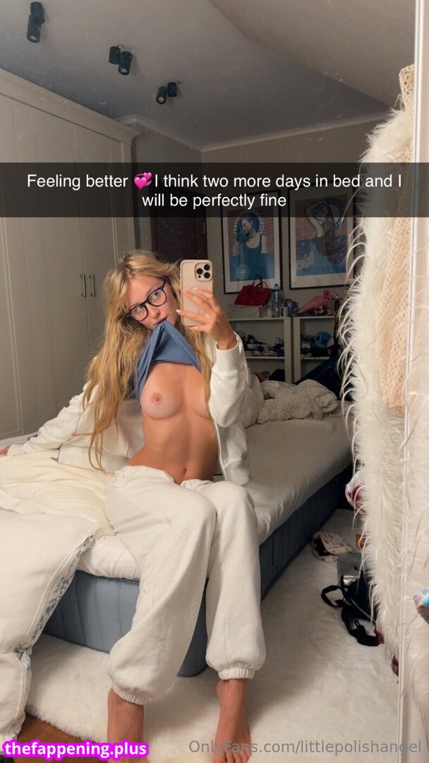 Littlepolilshangel
