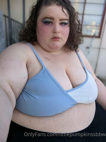 littlepumpkinssbbw