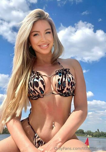 littlesabrina