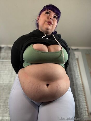 littlestpigletann