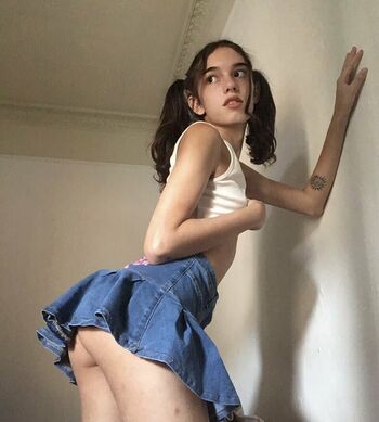 LittleTgirl