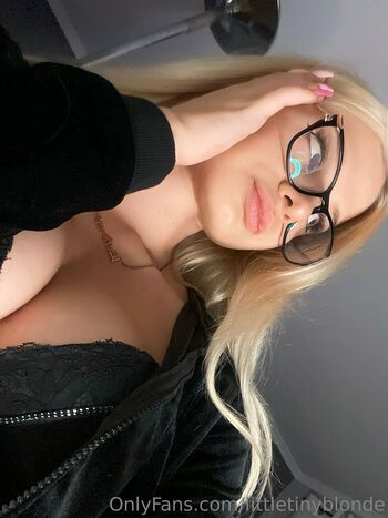 littletinyblonde
