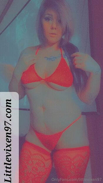 littlevixen97