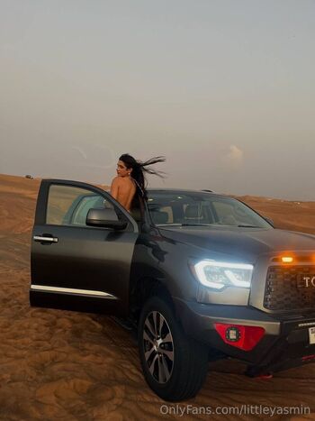 littleyasmin