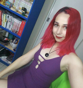 Litzia Moon
