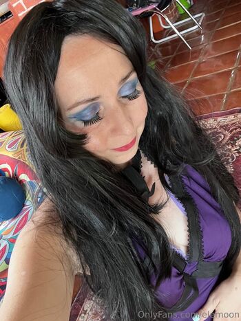 Litzia Moon