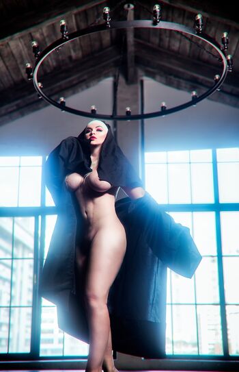 Liudmila Angel