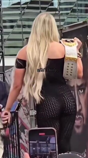 Liv Morgan