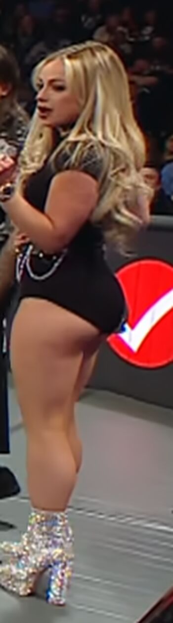 Liv Morgan