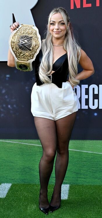 Liv Morgan