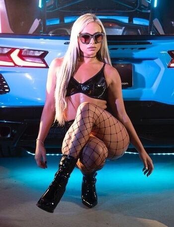 Liv Morgan