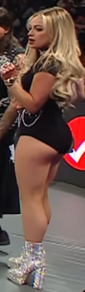 Liv Morgan