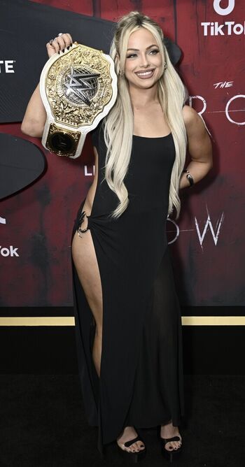 Liv Morgan