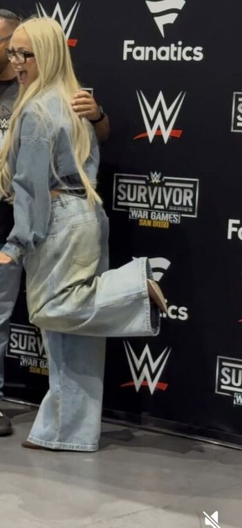 Liv Morgan