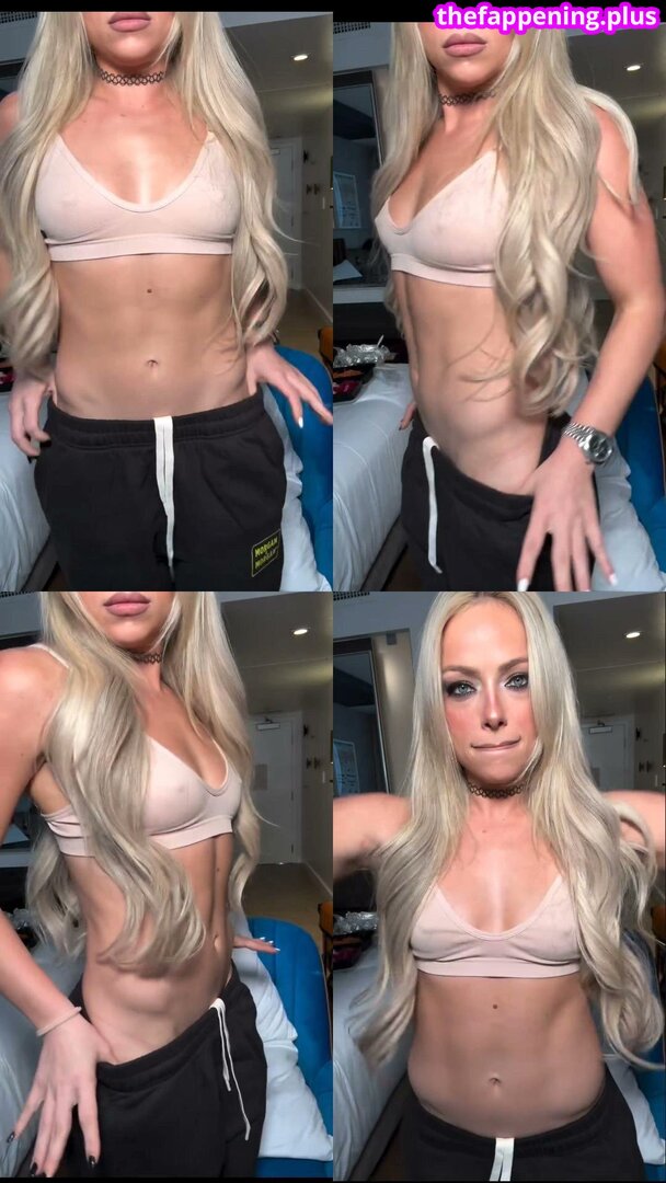 Liv Morgan