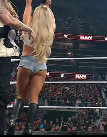Liv Morgan