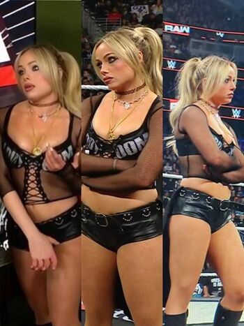 Liv Morgan
