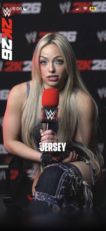 Liv Morgan