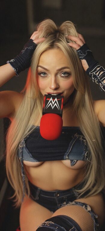 Liv Morgan