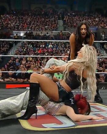 Liv Morgan